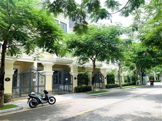 Chính chủ nợ bank cần bán gấp biệt thự liền kề an lạc giá nào cũng bán ạ