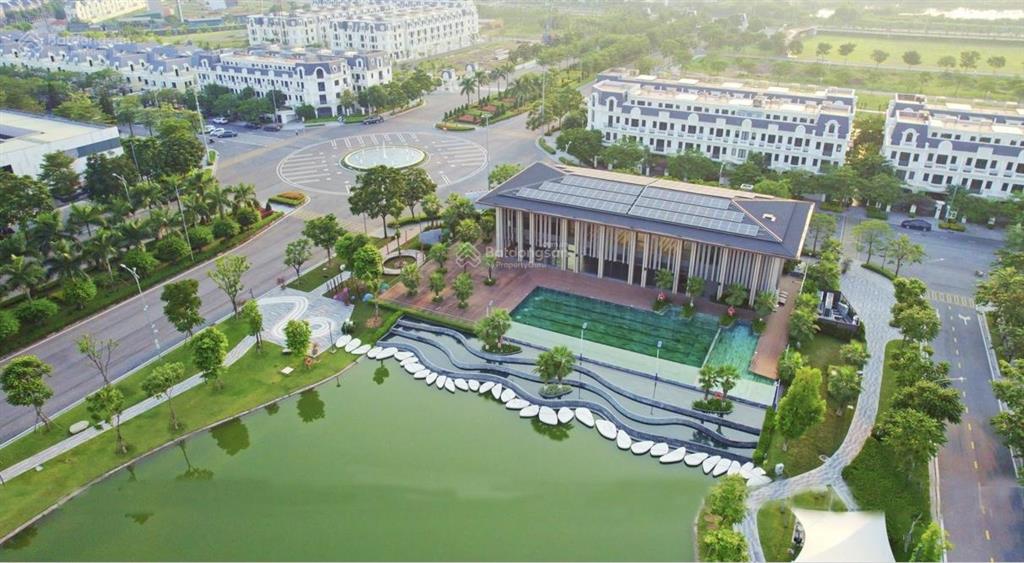 Chính chủ nợ bank cần bán gấp biệt thự liền kề an lạc giá nào cũng bán ạ