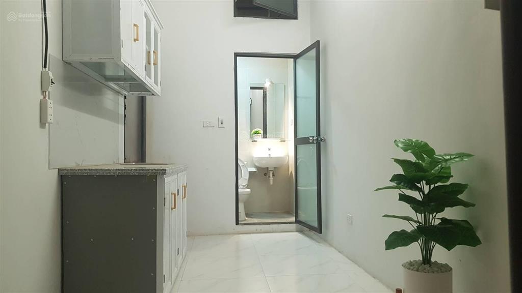 Chính chủ cho thuê chung cư mini phố nguyễn trường tộ đầy đủ nội thất chỉ 5.5 triệu/th