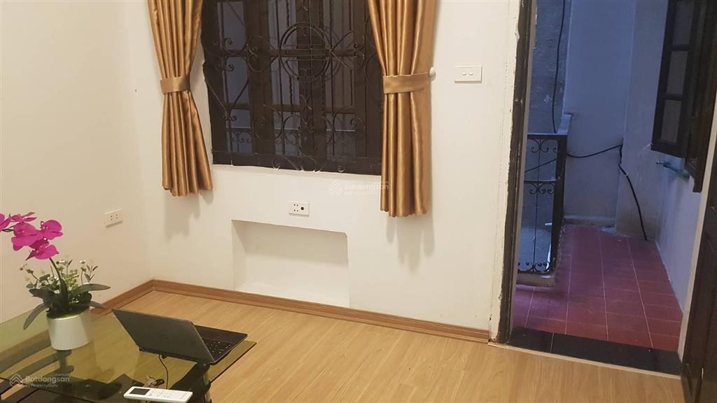 Chính chủ cho thuê chung cư mini phố nguyễn trường tộ đầy đủ nội thất chỉ 5.5 triệu/th