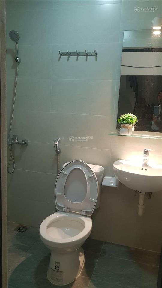 Chính chủ cho thuê chung cư mini phố nguyễn trường tộ đầy đủ nội thất chỉ 5.5 triệu/th