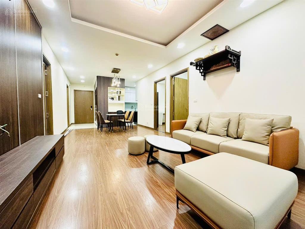Chính chủ cho thuê căn hộ cc eco green city  3 ngủ  full nội thất