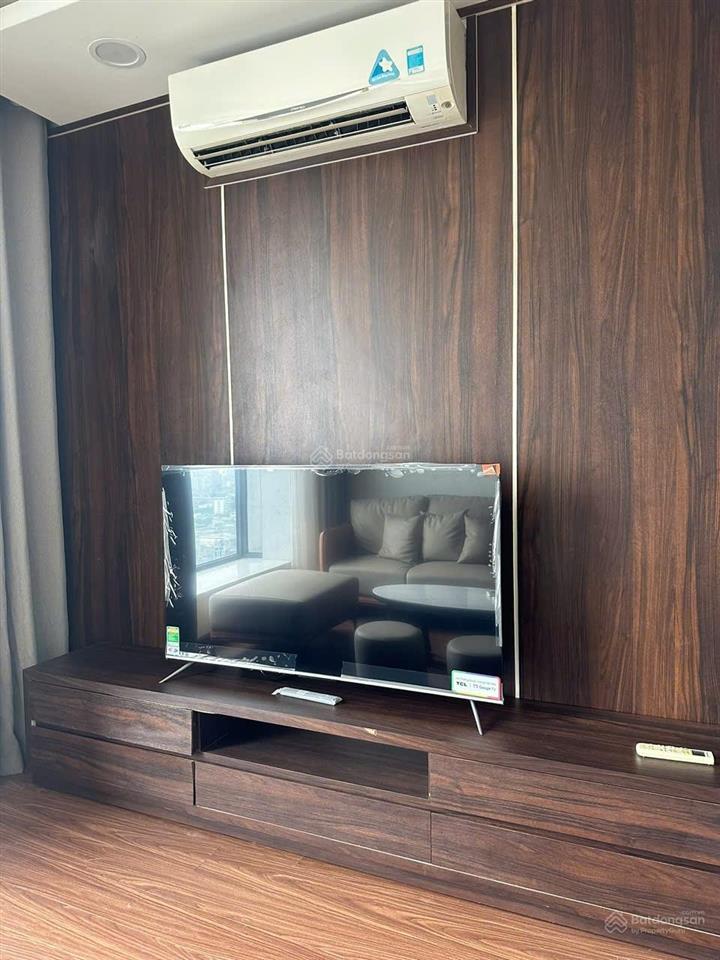 Chính chủ cho thuê căn hộ cc eco green city  3 ngủ  full nội thất