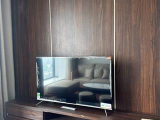 Chính chủ cho thuê căn hộ cc eco green city  3 ngủ  full nội thất
