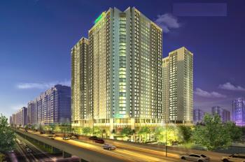 Chính chủ cho thuê căn hộ cc eco green city  3 ngủ  full nội thất