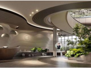 Giá đầu tư căn 2pn 82m2, mới tt 5%, được miễn 5 năm phí quản lý, giá chỉ 5,42 tỷ  elysian