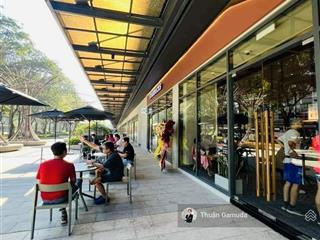 Lợi nhuận thuê 9tỷ  bán shophouse celadon city  còn duy nhất 1 căn  mua giá gốc cđt  dt 535m2