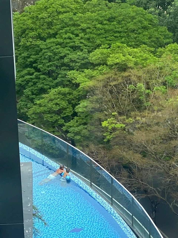 Căn góc 3pn2wc  117m2  khu mới diamond celadon city giá chỉ 8.5tỷ full nội thất