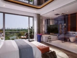 Căn góc 3pn2wc  117m2  khu mới diamond celadon city giá chỉ 8.5tỷ full nội thất