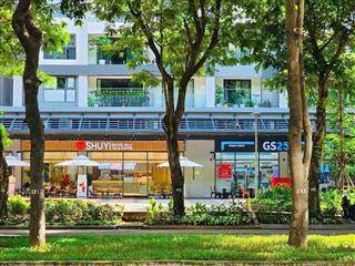Shophouse celadon city giá rẻ nhất chỉ 31 tỷ  cđt cam kết trả lợi nhuận 30% trong 5năm đầu