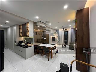 Full nt đẹp, căn 2pn 2wc  giá 7.6tỷ all in (thương lượng)+ ô xe carpark  diamond alnata plus