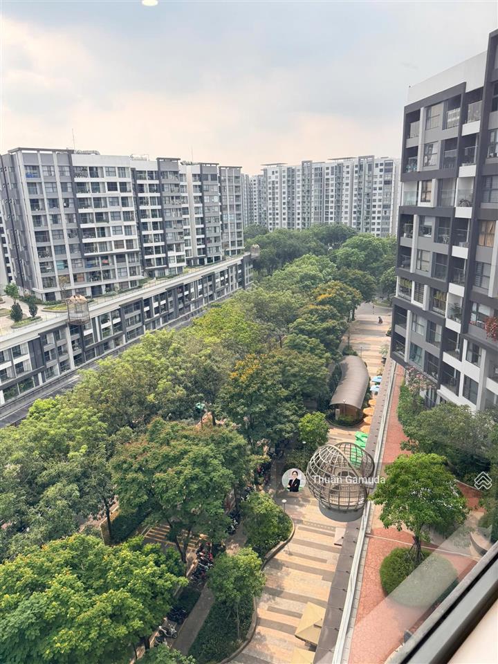 Chỉ 8.9tỷ  căn 3pn full nt + ô xe carpark diamond alnata plus  phân khu cao cấp celadon city