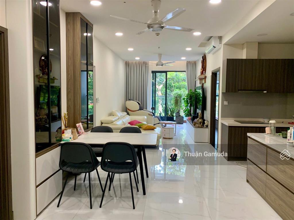 Bán nhanh căn 3pn3wc diamond centery  trả dãn 3năm (chỉ thanh toán 3.8tỷ nhận nhà), view rừng cây