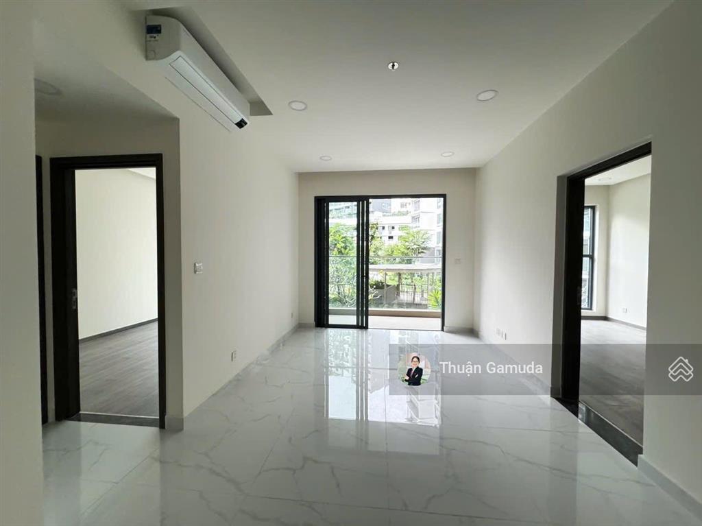 Giá 8.4tỷ trả dãn 3năm, căn 96m2 2pn+1 hướng đn, tầng trung, diamond centery celadon city