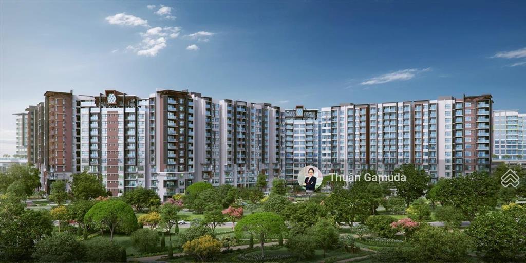 Rẻ nhất! căn 142m2  3pn+1kho 2wc diamond brilliant giá chỉ 9.5tỷ (all in 102%),hỗ trợ xem nhà 24/7