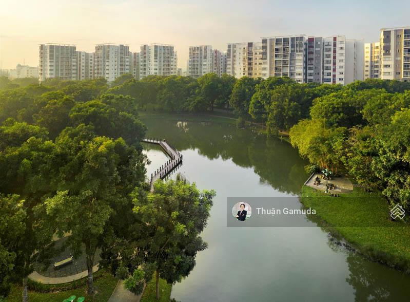 Hiếm! căn 2pn 2wc  diamond alnata plus, thanh toán 3.4tỷ nhận nhà, 70% còn lại thanh toán đến 2028