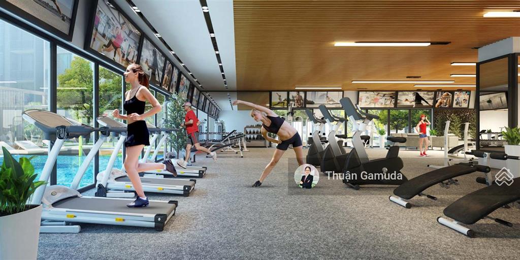 Chỉ 7.15 tỷ căn góc 2pn 2wc hướng đông nam, full nt  căn hộ diamond alnata plus celadon city