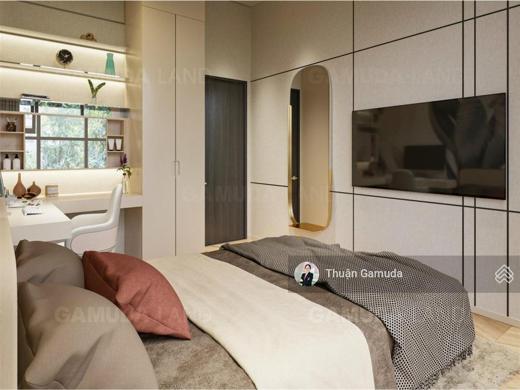 Chỉ 7.15 tỷ căn góc 2pn 2wc hướng đông nam, full nt  căn hộ diamond alnata plus celadon city