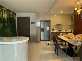 Bán căn 141m2 tầng 9  thiết kế 3pn+1 kho, hướng mát chỉ 10tỷ  diamond brilliant celadon city