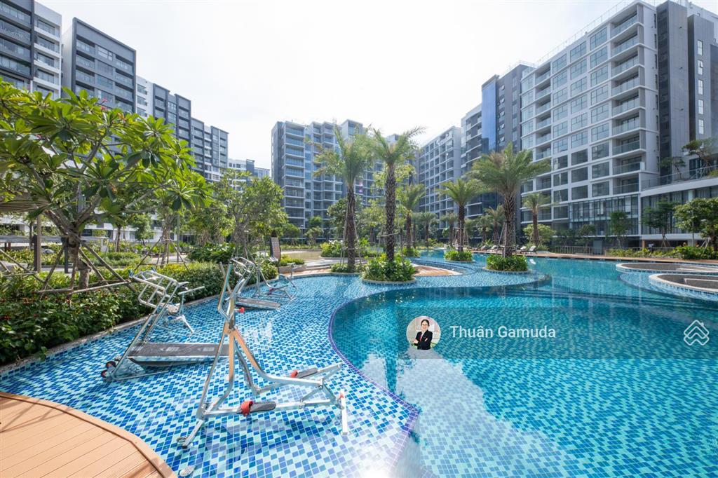 H. đông nam  96m2 2pn+1, trả chậm 3năm giá 8.44tỷ có ô xe hơi  diamond centery, celadon city