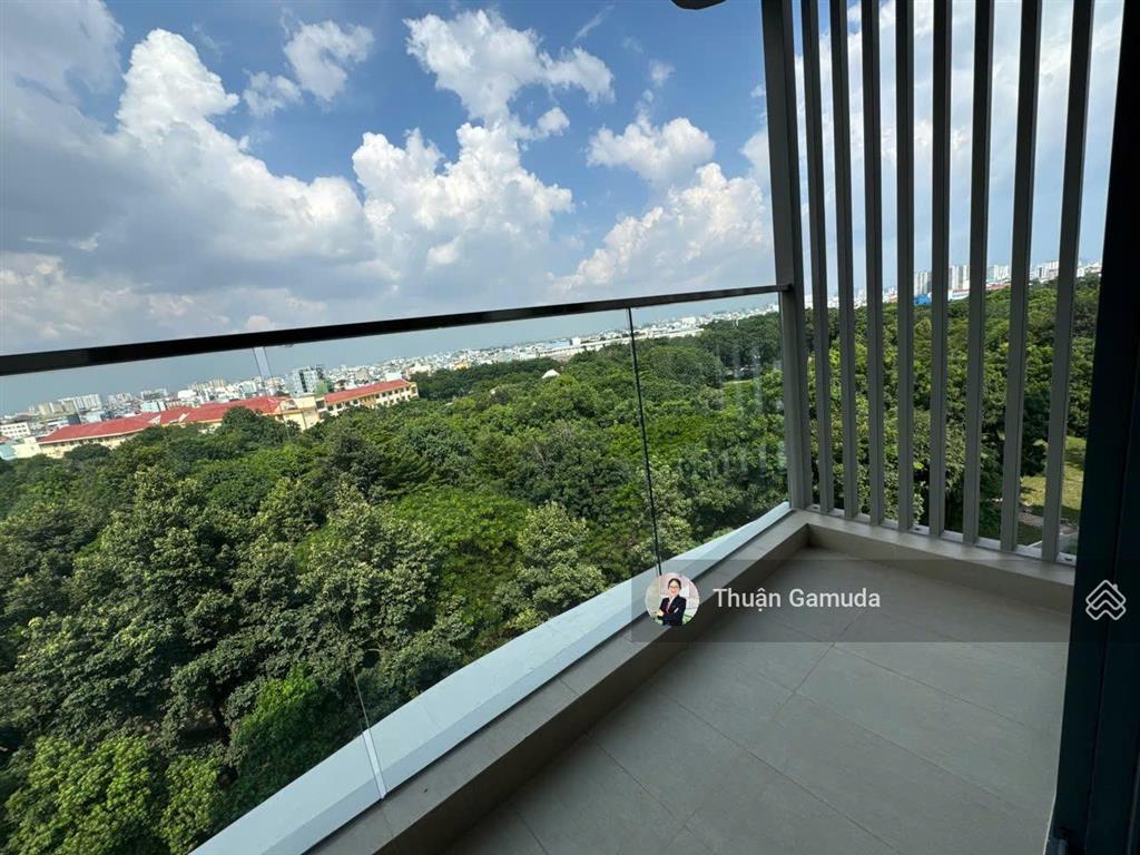 Chính chủ, bán căn 3pn 121m2 chỉ 10tỷ350 (bao sổ 102%)diamond centery celadon cityview cv 16hecta
