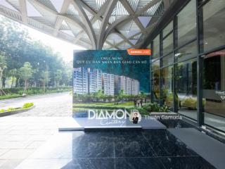 Chính chủ, bán căn 3pn 121m2 chỉ 10tỷ350 (bao sổ 102%)diamond centery celadon cityview cv 16hecta
