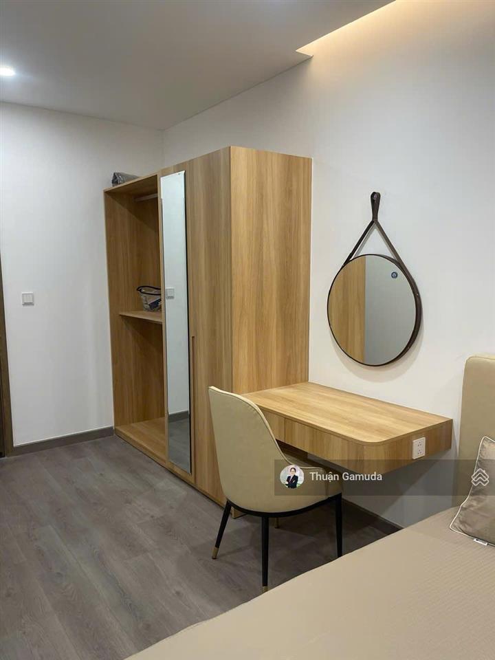 Chỉ 7.16tỷ (all in)  duy nhất 1 căn giá tốt  căn góc 2pn diamond alnata plus  full nt, tầng đẹp
