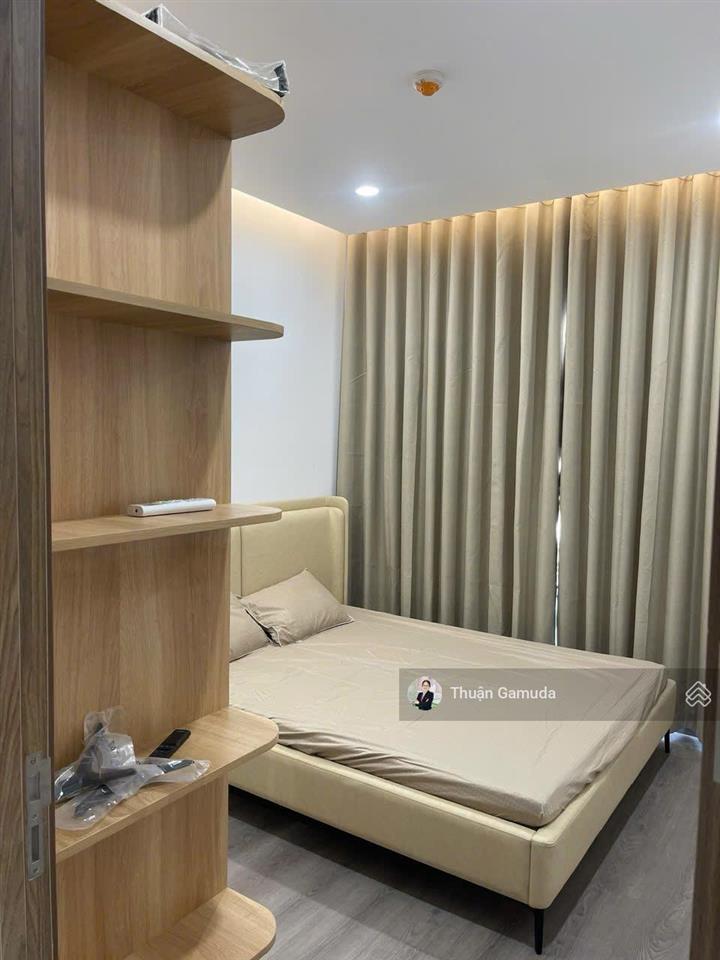 Chỉ 7.16tỷ (all in)  duy nhất 1 căn giá tốt  căn góc 2pn diamond alnata plus  full nt, tầng đẹp
