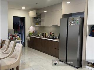 Full nt đẹp  căn 112m2 chỉ 8.176tỷ nhận nhà ngay, sẵn hđ thuê  diamond brilliant celadon city