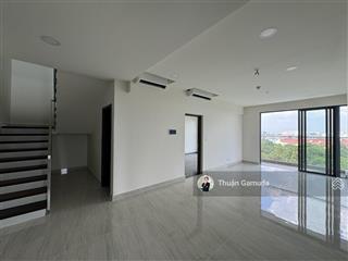 Duplex diamond centery 160m2 3pn+1 giá gốc cđt 13tỷ500, thanh toán chậm 3năm,view rừng xanh 16hecta