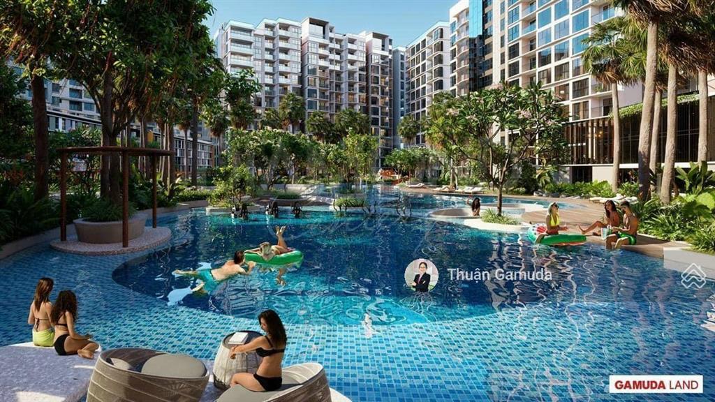 Bán căn 2pn 96m2 chỉ 7.9tỷ (thương lượng) giá rẻ nhất diamond centery  nhà mới, view đông nam
