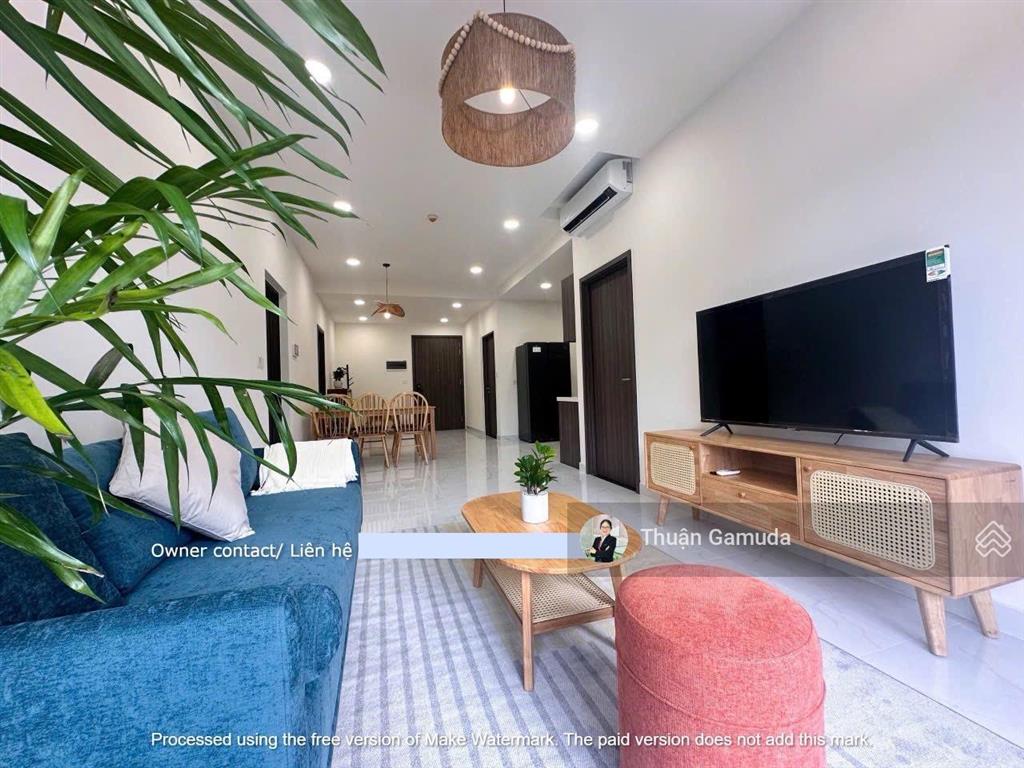 Chỉ 10 tỷ, full nt, căn 3pn3wc view cv 16hecta, diamond centery celadon city.  0933 149 ***