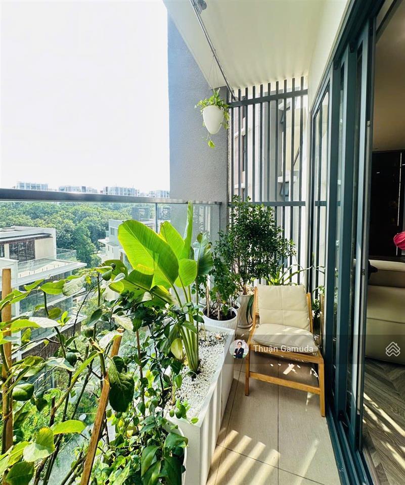 Bán căn góc 2view  128m2  3pn+1 kho, full nt cao cấp diamond brilliant celadon city