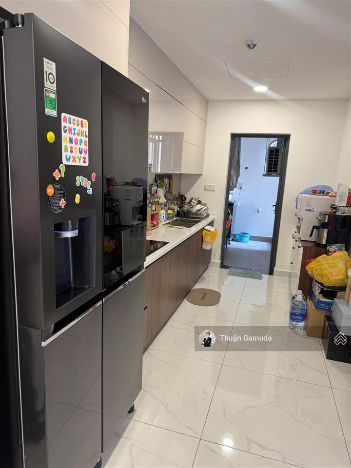 Bán nhanh căn 2pn  112m2sắp nhận sổ hồng, view h. đông bắc rất mátdiamond brilliant celadon city