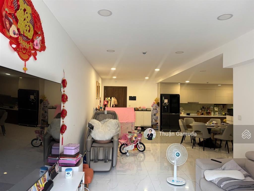 Bán nhanh căn 2pn  112m2sắp nhận sổ hồng, view h. đông bắc rất mátdiamond brilliant celadon city