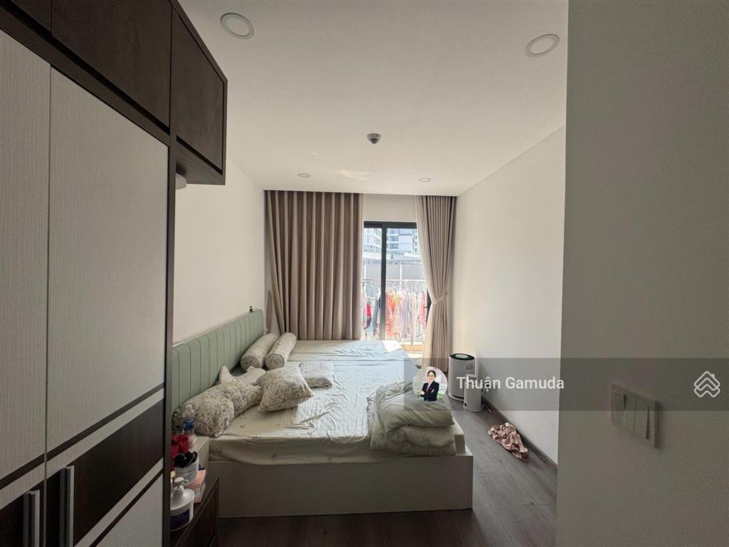 Bán nhanh căn 2pn  112m2sắp nhận sổ hồng, view h. đông bắc rất mátdiamond brilliant celadon city