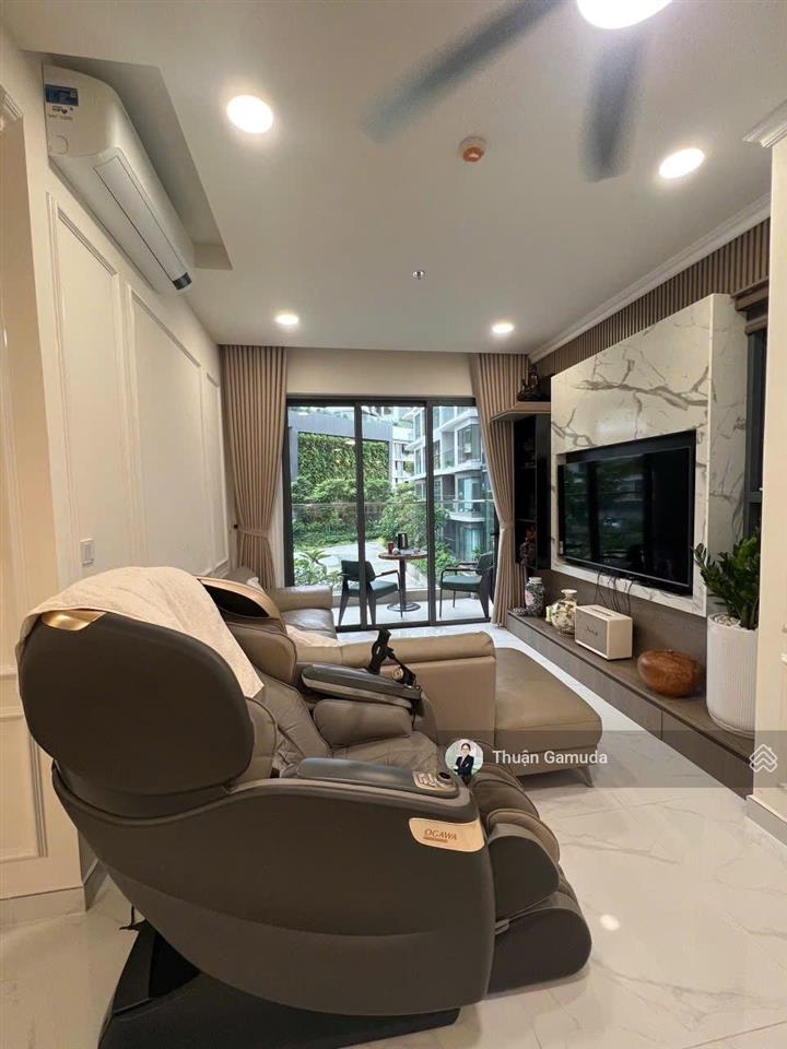 Bán căn 2pn + 96m2 diamond centery  tt 4 tỷ nhận nhà, trả chậm 3 năm giá 8.95 tỷ