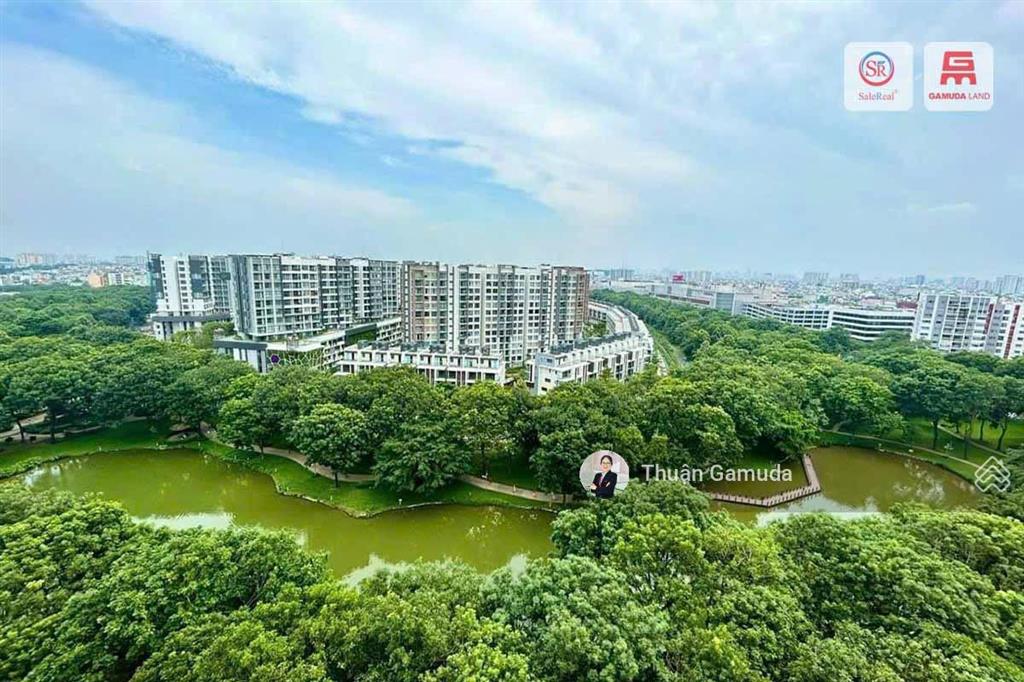 Bán căn 2pn + 96m2 diamond centery  tt 4 tỷ nhận nhà, trả chậm 3 năm giá 8.95 tỷ