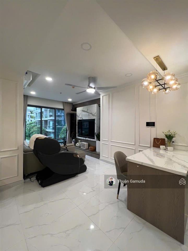 Bán căn 2pn + 96m2 diamond centery  tt 4 tỷ nhận nhà, trả chậm 3 năm giá 8.95 tỷ