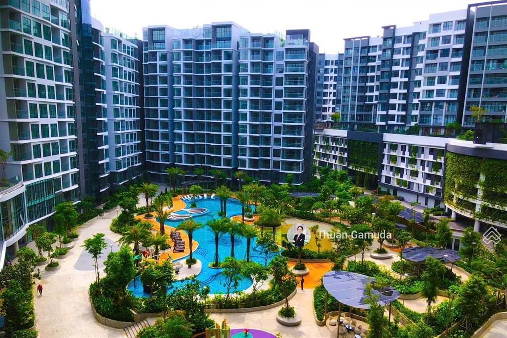 Bán căn 2pn + 96m2 diamond centery  tt 4 tỷ nhận nhà, trả chậm 3 năm giá 8.95 tỷ