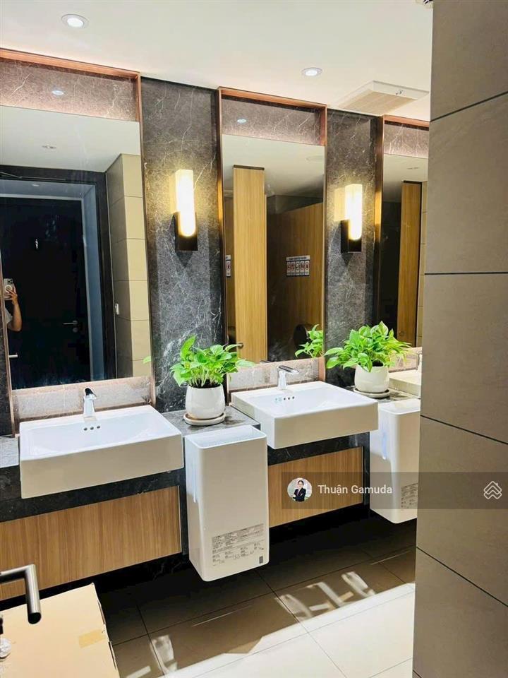 Bán căn 2pn + 96m2 diamond centery  tt 4 tỷ nhận nhà, trả chậm 3 năm giá 8.95 tỷ