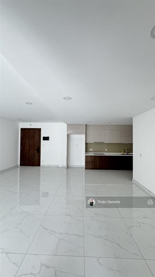 Tầng cao, căn 112m² (2pn+1 decor được 3pn)  nhà mới cđt bàn giao giá 8.5 tỷ  diamond brilliant