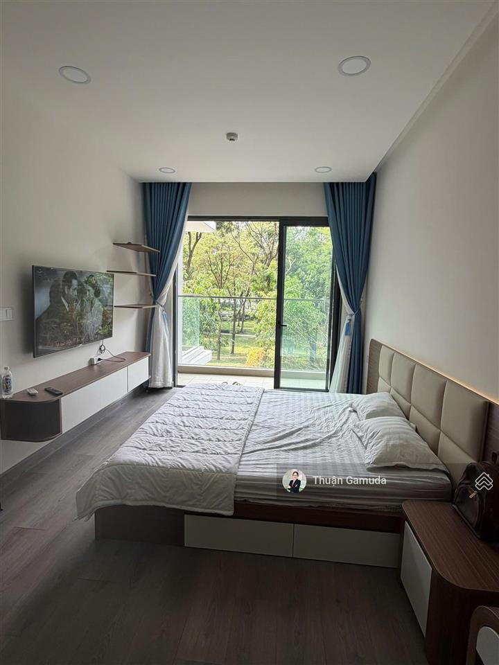 Tầng thấp  view ôm trọn cây xanh 16ha  full nt xịn 3pn 121m2 giá 10,7 tỷ  diamond centery