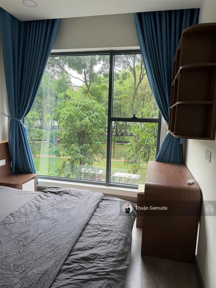 Tầng thấp  view ôm trọn cây xanh 16ha  full nt xịn 3pn 121m2 giá 10,7 tỷ  diamond centery