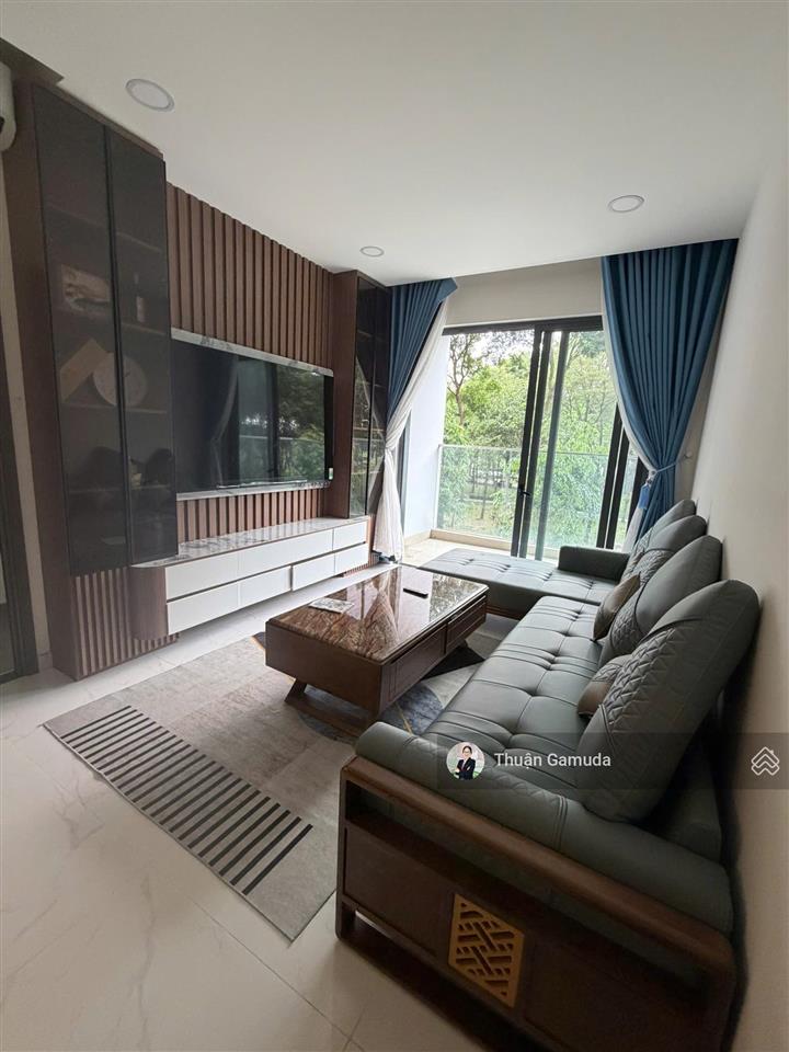 Tầng thấp  view ôm trọn cây xanh 16ha  full nt xịn 3pn 121m2 giá 10,7 tỷ  diamond centery