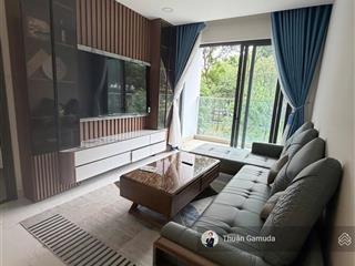 Tầng thấp  view ôm trọn cây xanh 16hecta  full nt xịn 3pn 121m2 giá 10,7tỷ  diamond centery