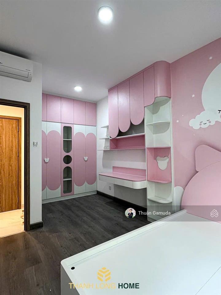 Căn 3pn tầng 5  trệt sân vườn trên không diamond alnata | 115m2 | nội thất đẹp | chỉ 9,2 tỷ all in