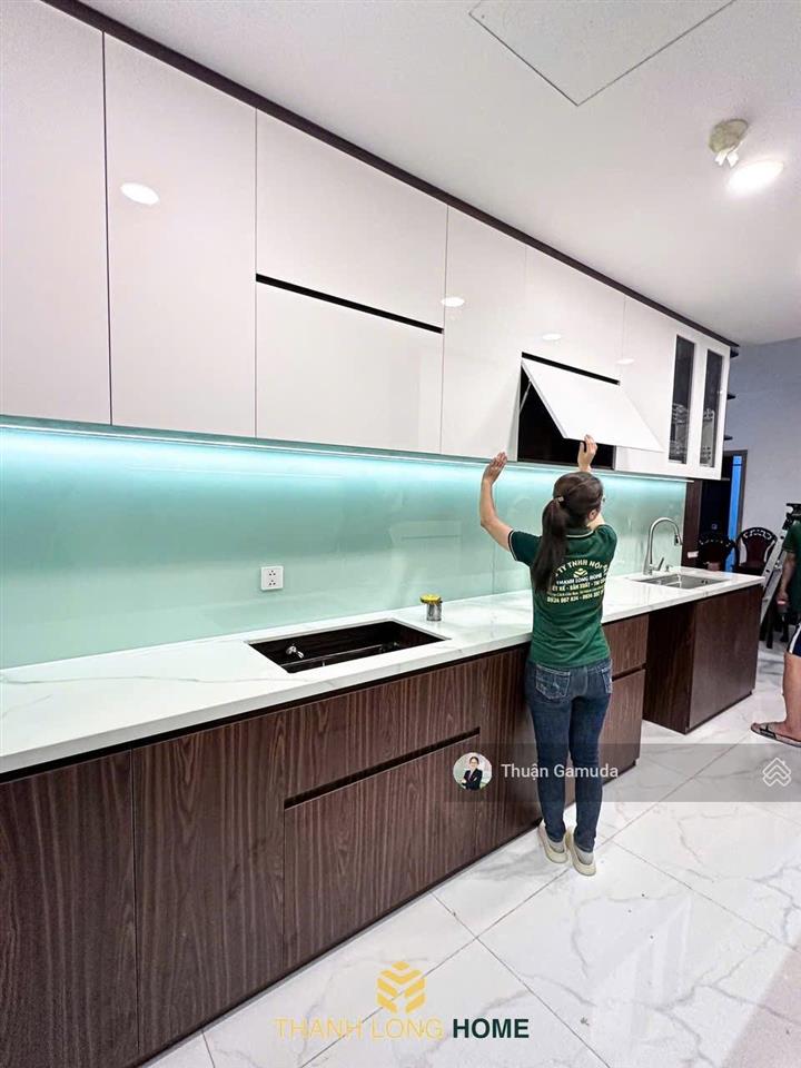 Căn 3pn tầng 5  trệt sân vườn trên không diamond alnata | 115m2 | nội thất đẹp | chỉ 9,2 tỷ all in
