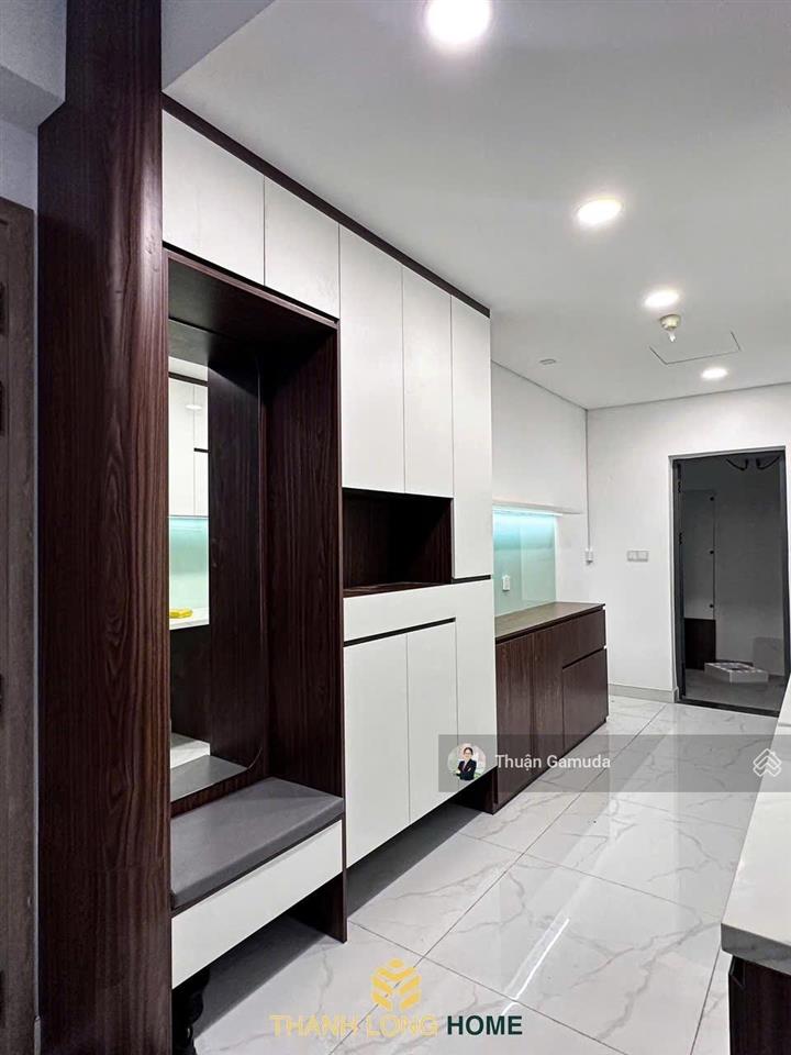 Căn 3pn tầng 5  trệt sân vườn trên không diamond alnata | 115m2 | nội thất đẹp | chỉ 9,2 tỷ all in