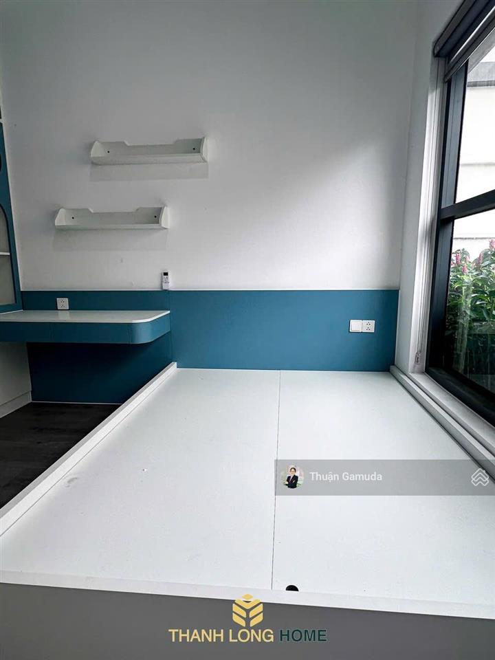 Căn 3pn tầng 5  trệt sân vườn trên không diamond alnata | 115m2 | nội thất đẹp | chỉ 9,2 tỷ all in